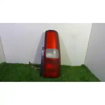 898092 Right Rear light Suzuki Jimny Sn (fj)
898092 Right Rear light Suzuki Jimny Sn (fj)
