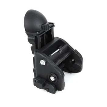 For ANVIS 6/9 Mount Night Vision Base Helmet Adapter Dumper Bracket (Without Battery Box)
For ANVIS 6/9 Mount Night Vision Base Helmet Adapter Dumper Bracket (Without Battery Box)