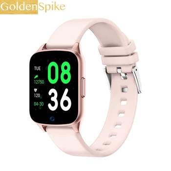 kw17 Smart watch Women Heart rate monitor Multi-Languages IP67 Waterproof Men Sport Watch Fitness Tracker For Android IOS
kw17 Smart watch Women Heart rate monitor Multi-Languages IP67 Waterproof Men Sport Watch Fitness Tracker For Android IOS