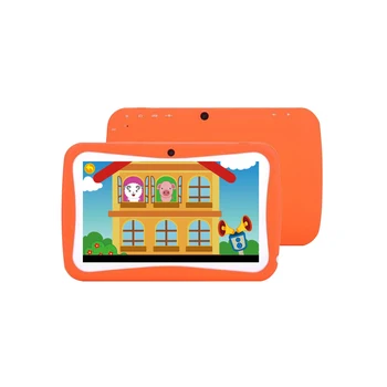 Q728 Quad Core Tablet 7inch Tablets PC WIFI Educational Learning Computer for Children Kids Tablet Android 4.4 with Case
Q728 Quad Core Tablet 7inch Tablets PC WIFI Educational Learning Computer for Children Kids Tablet Android 4.4 with Case