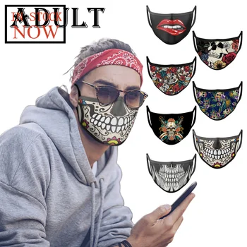 Adult Cycling Running Breathablewindproof Anti-spitting Protective Washable Mask Mascarilla Reutilizable Masques Lavable Masker
Adult Cycling Running Breathablewindproof Anti-spitting Protective Washable Mask Mascarilla Reutilizable Masques Lavable Masker