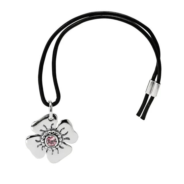 BaoFuNew 925 Sterling Silver Lucky Four Leaf Clover Bracelet For Lover Or Friendship Gift
BaoFuNew 925 Sterling Silver Lucky Four Leaf Clover Bracelet For Lover Or Friendship Gift