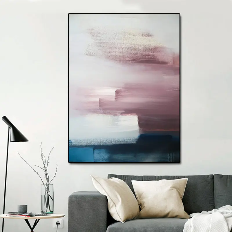 Modern Wall Art Canvas Painting Abstract Posters and Prints Wall Pictures for Living Room Decoration Home Decor no frame
Modern Wall Art Canvas Painting Abstract Posters and Prints Wall Pictures for Living Room Decoration Home Decor no frame