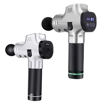 Myofascial Physiotherapy Instrument Mute Fascia Gun Massage Gun Electric Warp Film Impact Relax Gun Deep Massager
Myofascial Physiotherapy Instrument Mute Fascia Gun Massage Gun Electric Warp Film Impact Relax Gun Deep Massager
