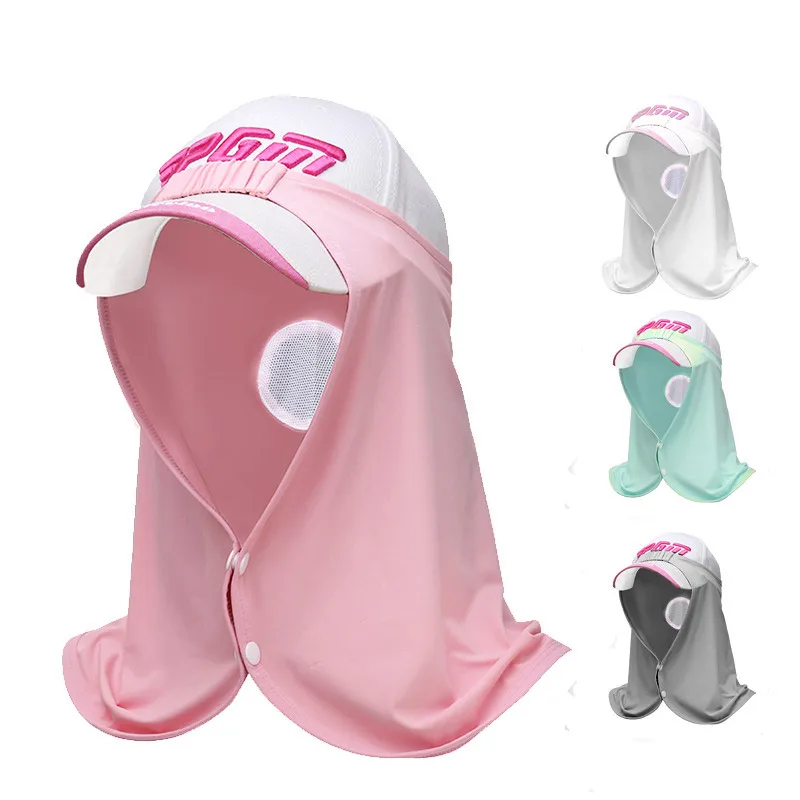 Scarf Neck Back Sun Protection UPF50 Protection Golf Outdoor Scarf Breathable Quick-dry ALS88
Scarf Neck Back Sun Protection UPF50 Protection Golf Outdoor Scarf Breathable Quick-dry ALS88