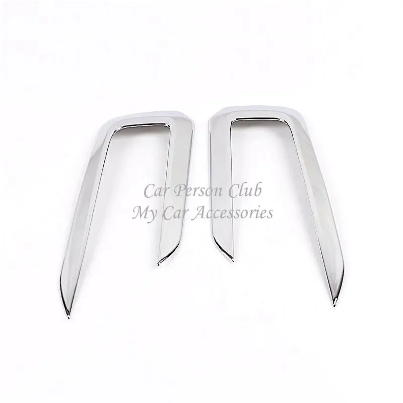 For Volvo XC40 2017 2018 2019 Front Fog Light Lamp Frame Cover Foglight Molding Trims ABS Matte Car-Styling Accessories
For Volvo XC40 2017 2018 2019 Front Fog Light Lamp Frame Cover Foglight Molding Trims ABS Matte Car-Styling Accessories