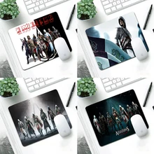 Assassin's Creed Mouse pad large Carpet Anime desk Mat mouse mats Pc gamer Keyboard gaming computer accessories laptop mousepad
Assassin's Creed Mouse pad large Carpet Anime desk Mat mouse mats Pc gamer Keyboard gaming computer accessories laptop mousepad