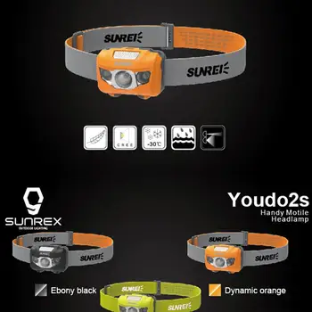 Light Weight Head Lamp Floodlight 190LM Super Bright Night Run Headlight Durable SOS Flash Waterproof XPG3 S2 Sporting Goods
Light Weight Head Lamp Floodlight 190LM Super Bright Night Run Headlight Durable SOS Flash Waterproof XPG3 S2 Sporting Goods