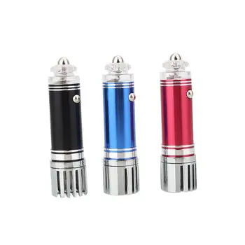Vehemo Car Accessories Air Purifiers DC 12V Oxygen for Travel Purifier Ionizer for Mini
Vehemo Car Accessories Air Purifiers DC 12V Oxygen for Travel Purifier Ionizer for Mini