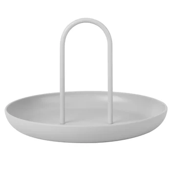 1Pc Practical Round Tray Jewelry Storage Plate Desktop Storage Tray Desktop Plate Sundries Storage Tray for Hotel Home Hallway
1Pc Practical Round Tray Jewelry Storage Plate Desktop Storage Tray Desktop Plate Sundries Storage Tray for Hotel Home Hallway
