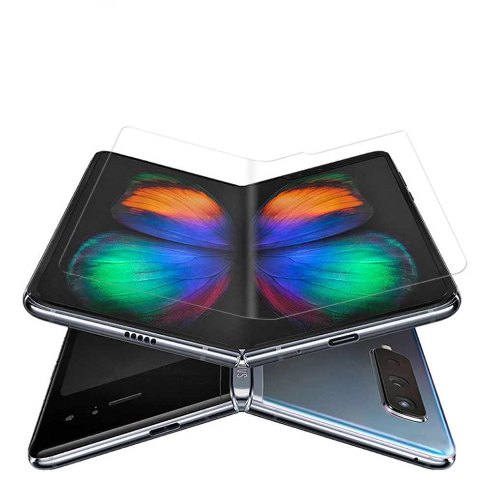 Samsung Galaxy Z Fold 2 Цены