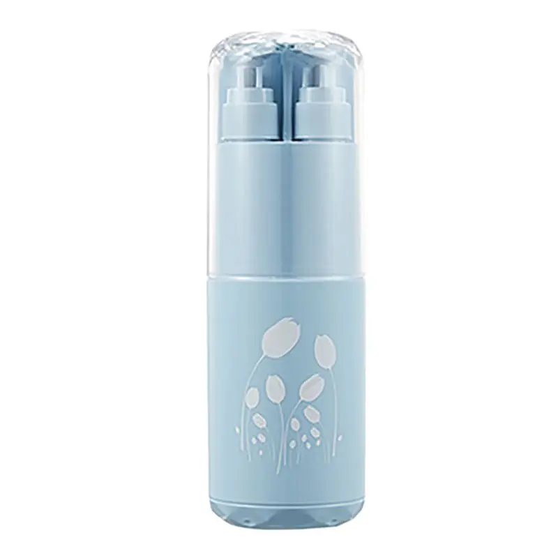 Multifunction 5-piece travel wash kit portable storage multi-function brushing cup
Multifunction 5-piece travel wash kit portable storage multi-function brushing cup