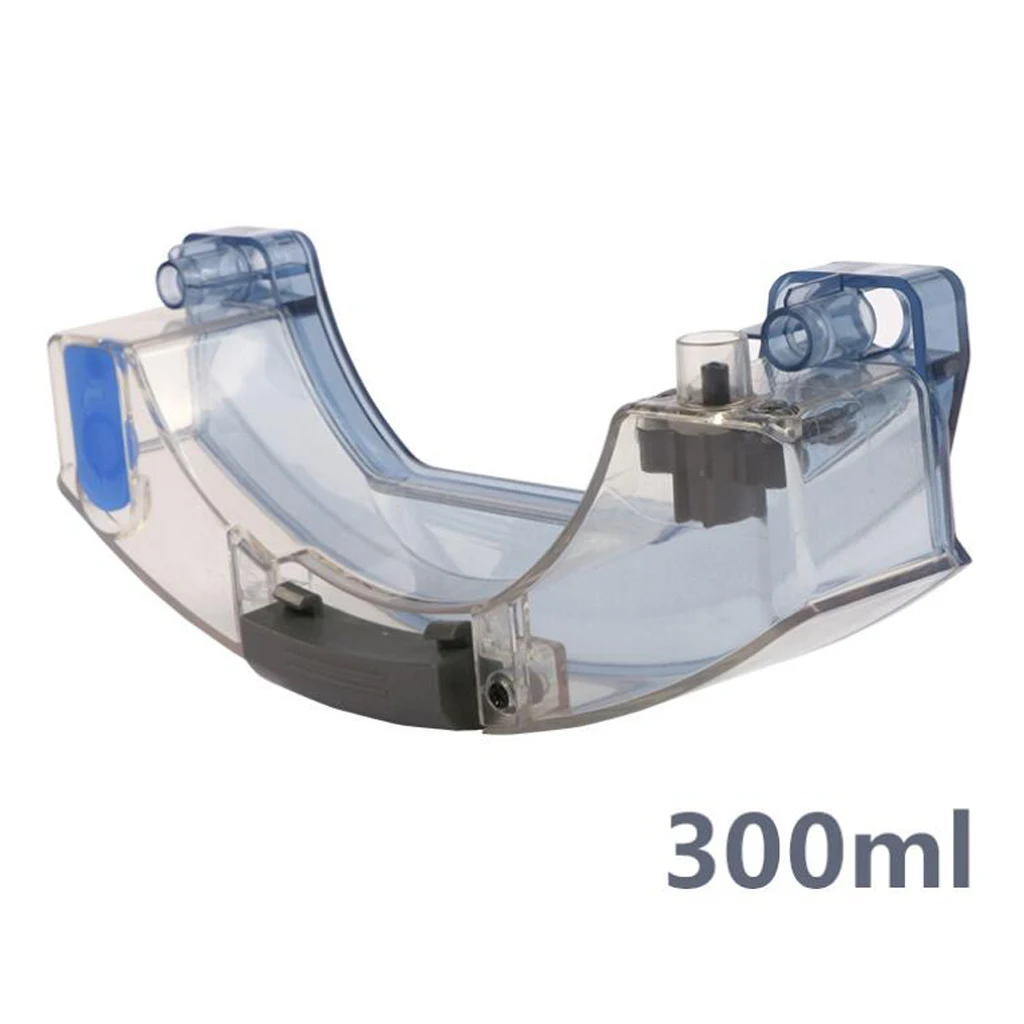 DD35/DD56/DD33 Robotic Vacuum Cleaner Replace Part Water Tank 100% Brand New and High Quality DD35/DD56/DD33 Robotic Vacuum Cleaner Replace Part Water Tank 100% Brand New and High Quality