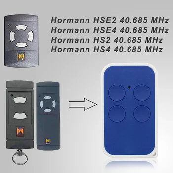 For HORMANN HSM4 40MHz remote control garage door clone Low Frequency gate control key duplicator
For HORMANN HSM4 40MHz remote control garage door clone Low Frequency gate control key duplicator