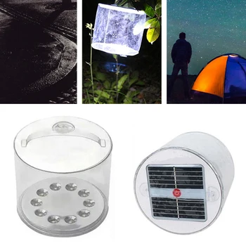 Camping Lamp Inflatable Fishing Hiking Foldable Lantern White/Colorful 12*8cm LED Emergency Accessory Outdoor Supply
Camping Lamp Inflatable Fishing Hiking Foldable Lantern White/Colorful 12*8cm LED Emergency Accessory Outdoor Supply