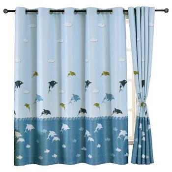 Simple blackout curtains Customize curtains for bedroom Simple Modern Fabric Shade Short Curtain Bay Window Boy Cartoon Style
Simple blackout curtains Customize curtains for bedroom Simple Modern Fabric Shade Short Curtain Bay Window Boy Cartoon Style