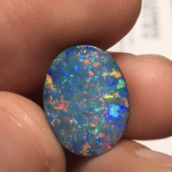 A306 Australia Origin 5.55ct Genuine Natural Opals Doublet Loose Gemstones Loose Beads for Jewelry Making for Earrings Making
A306 Australia Origin 5.55ct Genuine Natural Opals Doublet Loose Gemstones Loose Beads for Jewelry Making for Earrings Making