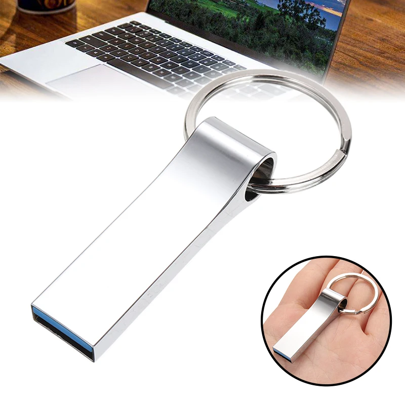 32GB Stainless Steel Mass Memory Disk Universal Waterproof Drives Pen Memory Stick U-Disk Computer External Storage Connectors
32GB Stainless Steel Mass Memory Disk Universal Waterproof Drives Pen Memory Stick U-Disk Computer External Storage Connectors