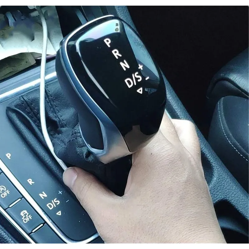 for VW MQB New Passat Speedy Teng Maiteng B8 Tour View L Touan L Skoda Electronic Shift Handball LED Bag
for VW MQB New Passat Speedy Teng Maiteng B8 Tour View L Touan L Skoda Electronic Shift Handball LED Bag