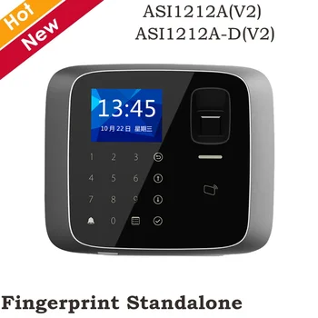 Dahua Support 128 efficient time and holiday schedules Wiegand or RS-485 interface to reader ASI1212A(V2)/ASI1212A-D(V2)
Dahua Support 128 efficient time and holiday schedules Wiegand or RS-485 interface to reader ASI1212A(V2)/ASI1212A-D(V2)