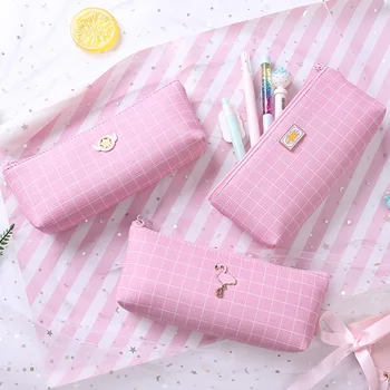 20cm Animals Flamingo Unicorn Card Captor Sakura Anime Printed Pu Student Test Pen Bag Creative Coin Purse Magic Stick Mini Bags
20cm Animals Flamingo Unicorn Card Captor Sakura Anime Printed Pu Student Test Pen Bag Creative Coin Purse Magic Stick Mini Bags