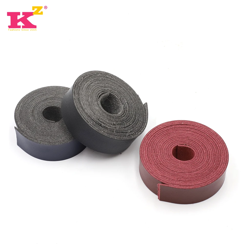 Kzfashion Leather Strap 15mm 20mm Wide DIY Detachable Bag Strap Length 2m Handles Belts Accessorie For Handbag Shoulder Bags #A
Kzfashion Leather Strap 15mm 20mm Wide DIY Detachable Bag Strap Length 2m Handles Belts Accessorie For Handbag Shoulder Bags #A