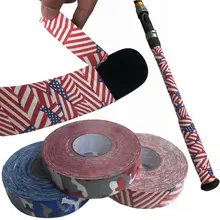 Poerti Ice Hockey Stick Tape Rod Patch Non-Slip Net Ball Rod Tape Fishing Gear Rod Tennis Accessories
Poerti Ice Hockey Stick Tape Rod Patch Non-Slip Net Ball Rod Tape Fishing Gear Rod Tennis Accessories