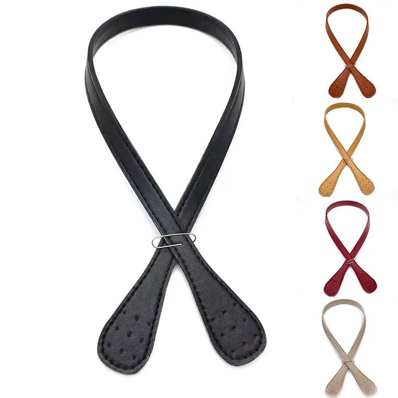 Hot Women Shoulder Bags Handle Detachable PU Leather Bag Belt DIY Replacement Handbag Strap Band Bag Accessories 2Pcs Lady
Hot Women Shoulder Bags Handle Detachable PU Leather Bag Belt DIY Replacement Handbag Strap Band Bag Accessories 2Pcs Lady