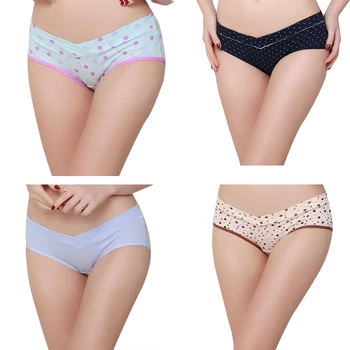 Maternity Briefs underwear For Pregnant Women Clothes Cotton Underwear Low Waist Briefs Intimates Panties
Maternity Briefs underwear For Pregnant Women Clothes Cotton Underwear Low Waist Briefs Intimates Panties