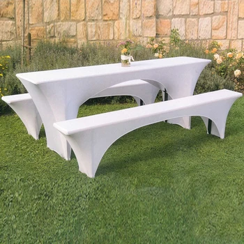 3pcs Table Cover Set Elastic Fabric BBQ Fitted Tablecloth Reusable Patio Fade Resistant Washable Dining Camping Picnic
3pcs Table Cover Set Elastic Fabric BBQ Fitted Tablecloth Reusable Patio Fade Resistant Washable Dining Camping Picnic