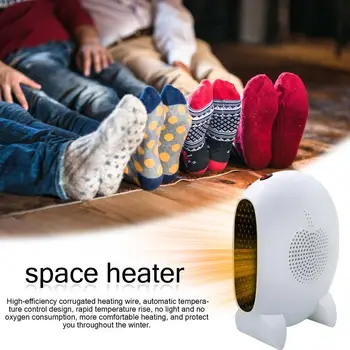 Student Heater Desktop Heater Mini Heater Small Solar Heater For Indoor Heating Camping Any Place Adjustable Thermostat 2021
Student Heater Desktop Heater Mini Heater Small Solar Heater For Indoor Heating Camping Any Place Adjustable Thermostat 2021