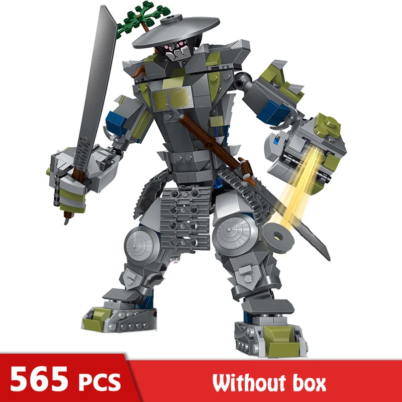 565Pcs Building Blocks Compatible Meche Series Oni Titan Warrior Robots Building Blocks Compatible Set Bricks Toys for Children
565Pcs Building Blocks Compatible Meche Series Oni Titan Warrior Robots Building Blocks Compatible Set Bricks Toys for Children