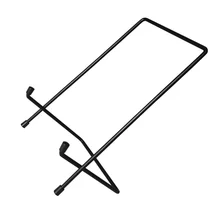 Multi-purpose Metal Square Display Show Stand Holder Rack Base Home Decor Stand for Photo Picture Showing(Black Square 1)
Multi-purpose Metal Square Display Show Stand Holder Rack Base Home Decor Stand for Photo Picture Showing(Black Square 1)