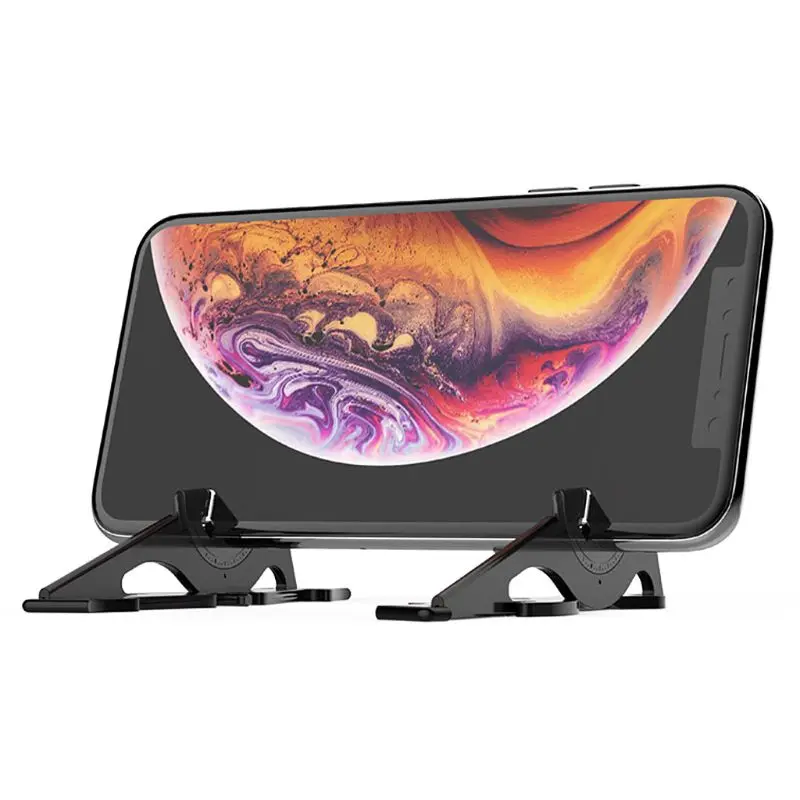 Foldable Card Type Mobile Phone Holder Stand Portable Compact Adjustable Photography Tripod for Smart Cellphones Accessories
Foldable Card Type Mobile Phone Holder Stand Portable Compact Adjustable Photography Tripod for Smart Cellphones Accessories