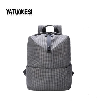 15.6 Inch Laptop Computer Bags Man Backpack High Quality Backpack For Boy And Men Open Pocket Schoolbag For Women Girl Mochilas
15.6 Inch Laptop Computer Bags Man Backpack High Quality Backpack For Boy And Men Open Pocket Schoolbag For Women Girl Mochilas