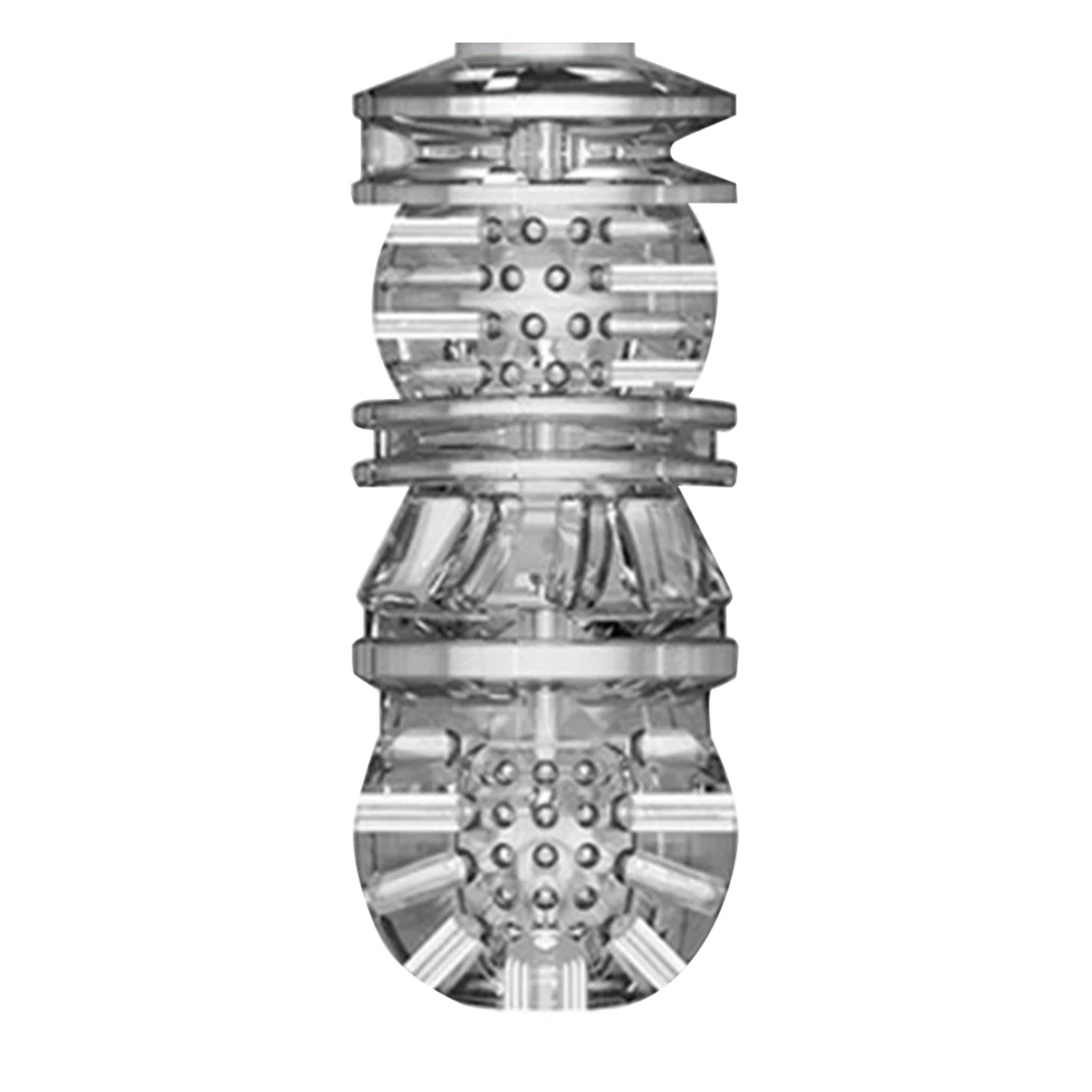 Мастурбатор Чаша