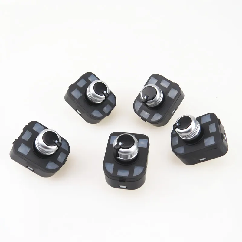 AZQFZ 5 Pcs Rear Mirror Control Switch Button Adjust Knob W/ Folding For RS7 RS6 A8 S8 A7 A6 S6 C7 4GD 959 565 A 4KD 959 565 5PR
AZQFZ 5 Pcs Rear Mirror Control Switch Button Adjust Knob W/ Folding For RS7 RS6 A8 S8 A7 A6 S6 C7 4GD 959 565 A 4KD 959 565 5PR