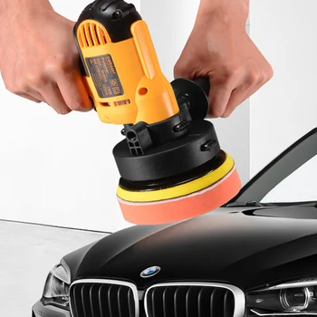3600rpm 220v car polishing machine with Variable Speed Polisher 600W Auto Polishing Machine Adjustable Speed Sanding Waxing Too
3600rpm 220v car polishing machine with Variable Speed Polisher 600W Auto Polishing Machine Adjustable Speed Sanding Waxing Too