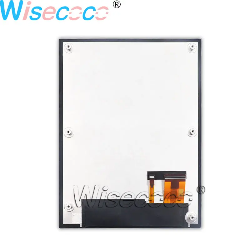 HSD104JPW1-A10 Wisecoco 10.4" TFT LCD screen 960×1280 IPS LVDS panel 900nits high luminance 3G Vibration for Automotive Display 
HSD104JPW1-A10 Wisecoco 10.4" TFT LCD screen 960×1280 IPS LVDS panel 900nits high luminance 3G Vibration for Automotive Display