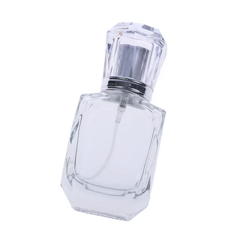 30ml 15ml Mini Portable Refillable Glass Perfume Bottle for Essential Oil Empty Glass Perfume Case with Dropper
30ml 15ml Mini Portable Refillable Glass Perfume Bottle for Essential Oil Empty Glass Perfume Case with Dropper