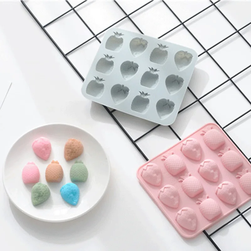 Fondant Silicone Mold Cake Decorating Tools Fruit Shape Fondant Molds Soap Candy Sugarcraft Pastry Chocolate Mold Cake Design
Fondant Silicone Mold Cake Decorating Tools Fruit Shape Fondant Molds Soap Candy Sugarcraft Pastry Chocolate Mold Cake Design
