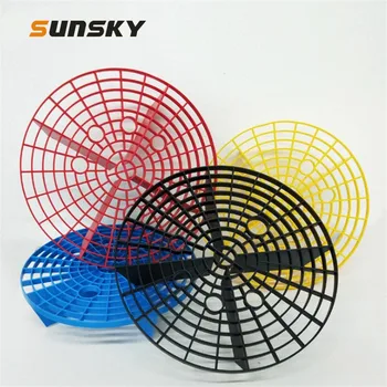 Car Washing Filter Sand And Stone Isolation Net Auto Wash Grit Guard Water Bucket Filter Size: Diameter 23.5cm
Car Washing Filter Sand And Stone Isolation Net Auto Wash Grit Guard Water Bucket Filter Size: Diameter 23.5cm