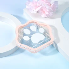 Cat Claw Acrylic Game Card Case Pink NS Storage Box Holder 6 Cards 6 TF Display Stand For Nintendo Switch OLED Accessories
Cat Claw Acrylic Game Card Case Pink NS Storage Box Holder 6 Cards 6 TF Display Stand For Nintendo Switch OLED Accessories