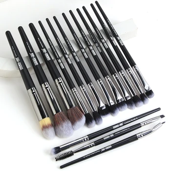 MAANGE 3/12/15 Pcs Makeup Brushes Tool Set Powder Eye Shadow Foundation Blush Blending Cosmetic Make Up Brush Kit Maquiagem
MAANGE 3/12/15 Pcs Makeup Brushes Tool Set Powder Eye Shadow Foundation Blush Blending Cosmetic Make Up Brush Kit Maquiagem