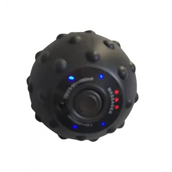 Electric Massage Ball Fitness Balls Massage Ball Deep Tissue Fascial Release Muscle Relaxation Massage Yoga Vibration Handball 
Electric Massage Ball Fitness Balls Massage Ball Deep Tissue Fascial Release Muscle Relaxation Massage Yoga Vibration Handball