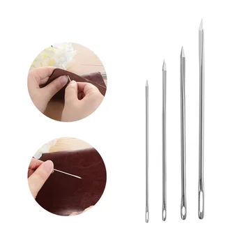 Hot 10PCS Leathercraft DIY Leather Triangular Needles Fur Special Stainless Steel Shaped Pin Stitch Needlework Sewing Supplies
Hot 10PCS Leathercraft DIY Leather Triangular Needles Fur Special Stainless Steel Shaped Pin Stitch Needlework Sewing Supplies