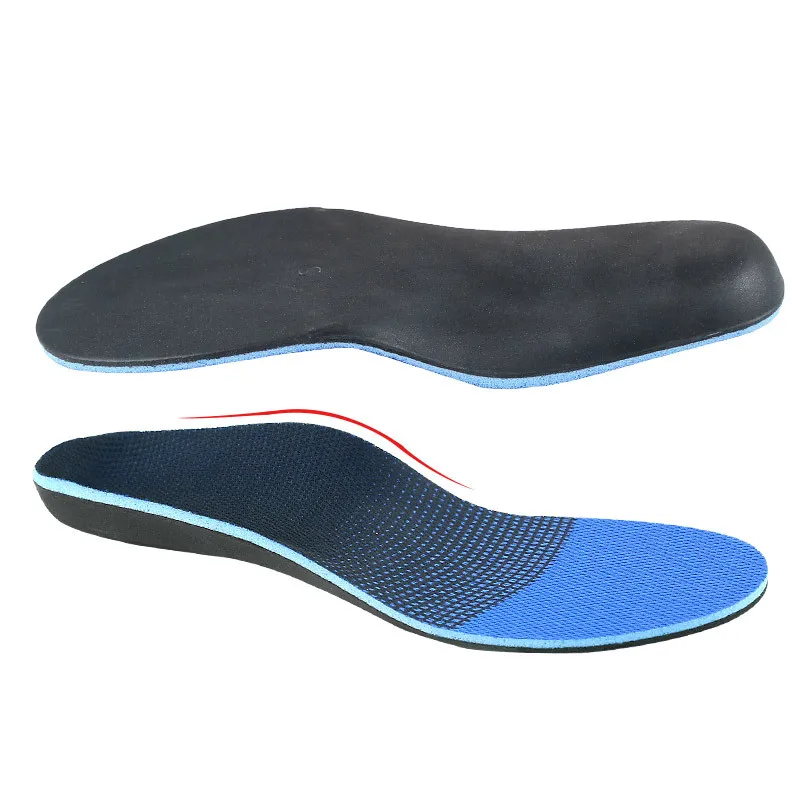Men Orthopedic Arch Support Insoles EVA High Elastic Mesh for Adult Flat Foot Running Sport Shoes Shock Absorption Men Insoles
Men Orthopedic Arch Support Insoles EVA High Elastic Mesh for Adult Flat Foot Running Sport Shoes Shock Absorption Men Insoles