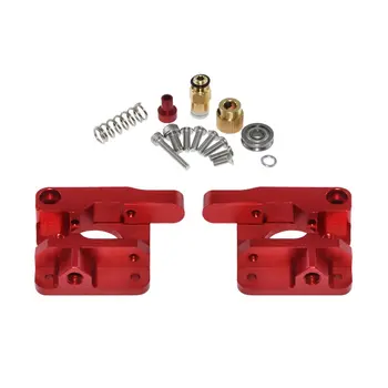 3D Printer Parts upgrade MK8 Red Remote Extruder For 3D Printer Full Metal Extruder Bowden Right Left Hand
3D Printer Parts upgrade MK8 Red Remote Extruder For 3D Printer Full Metal Extruder Bowden Right Left Hand
