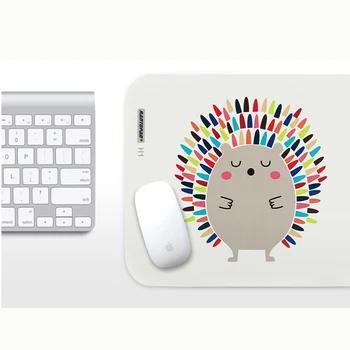 Rantopad 280X220X3MM H1 cartoon rubber cloth hedgehog game mouse pad computer desktop mouse pad high quality cloth office mat
Rantopad 280X220X3MM H1 cartoon rubber cloth hedgehog game mouse pad computer desktop mouse pad high quality cloth office mat