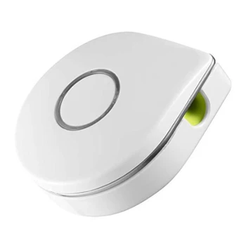 Portable Deep UV Toothbrush Disinfection Box Travel Automatic Toothbrush Cleaning Box
Portable Deep UV Toothbrush Disinfection Box Travel Automatic Toothbrush Cleaning Box